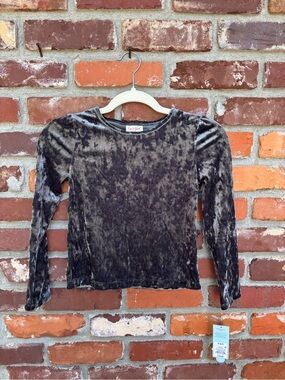 NWT Cat & Jack Long Sleeve